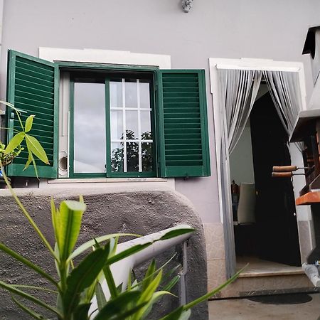 Paraiso Da Aldeia เซาบาร์โตโลเมว จิ เมสซิเนส ภายนอก รูปภาพ