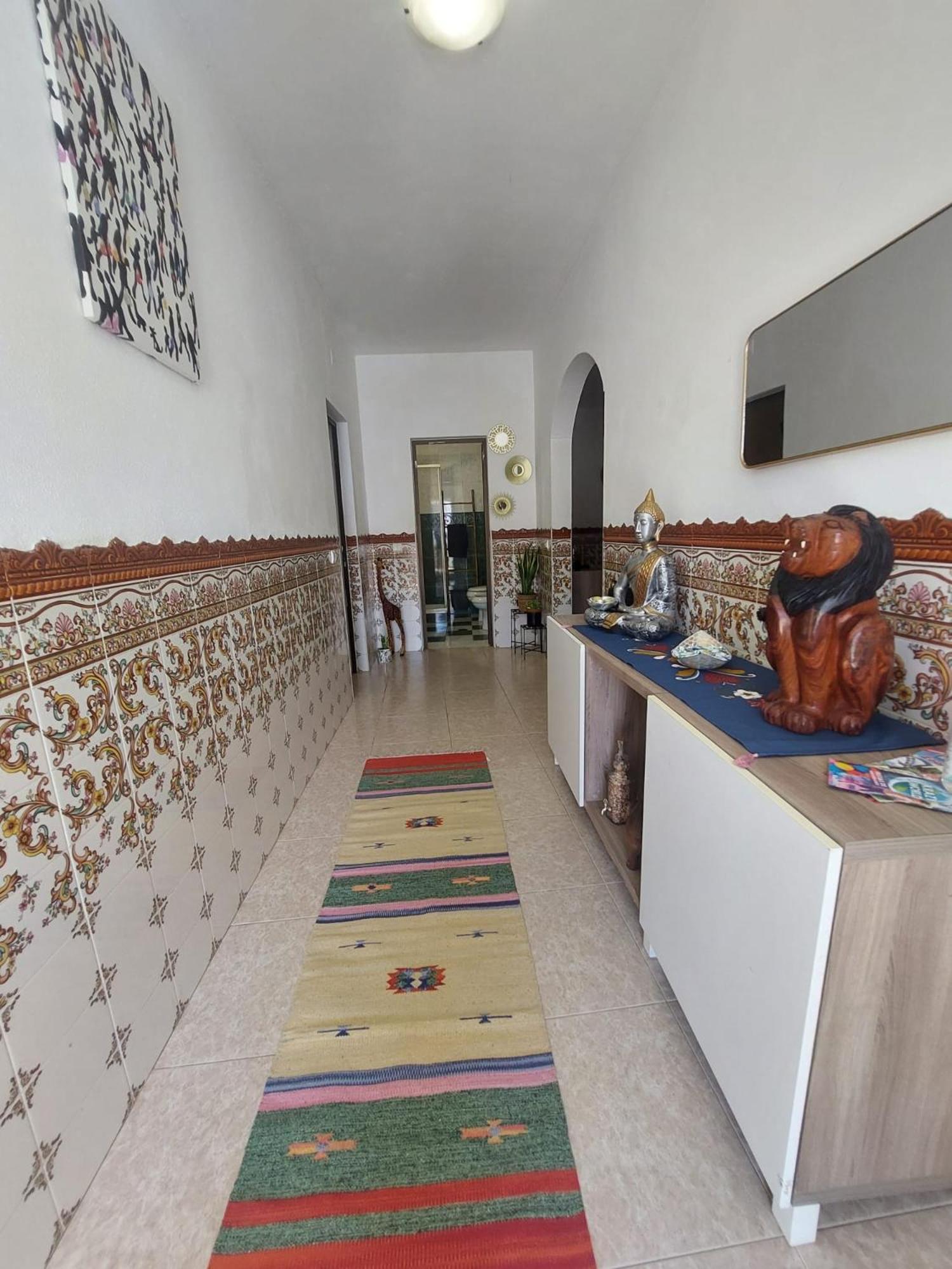 Paraiso Da Aldeia เซาบาร์โตโลเมว จิ เมสซิเนส ภายนอก รูปภาพ